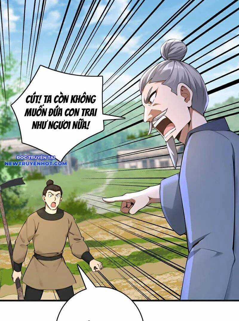 Ẩn Cư Mười Vạn Năm Chương 280 trang 10