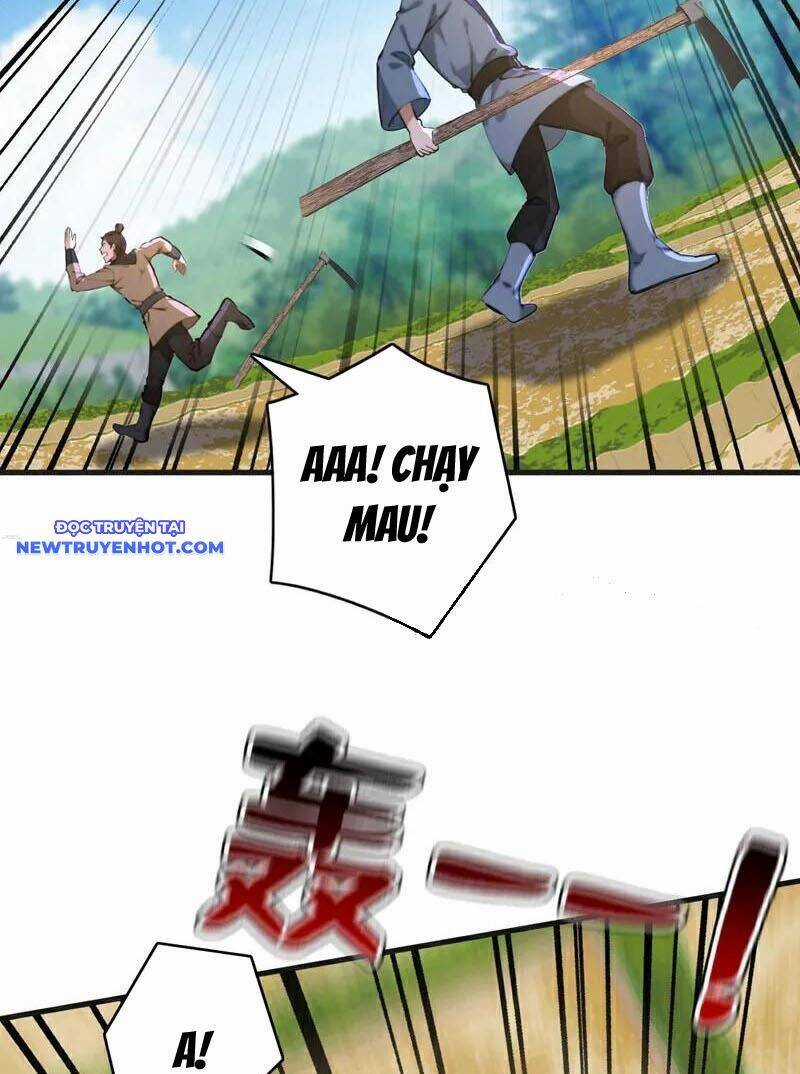 Ẩn Cư Mười Vạn Năm Chương 280 trang 12