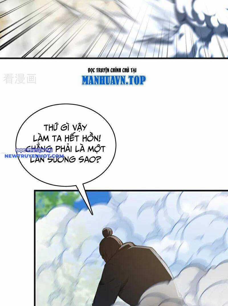 Ẩn Cư Mười Vạn Năm Chương 280 trang 14