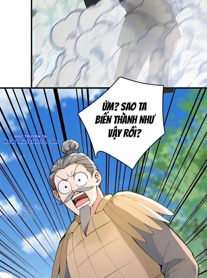 Ẩn Cư Mười Vạn Năm Chương 280 trang 15