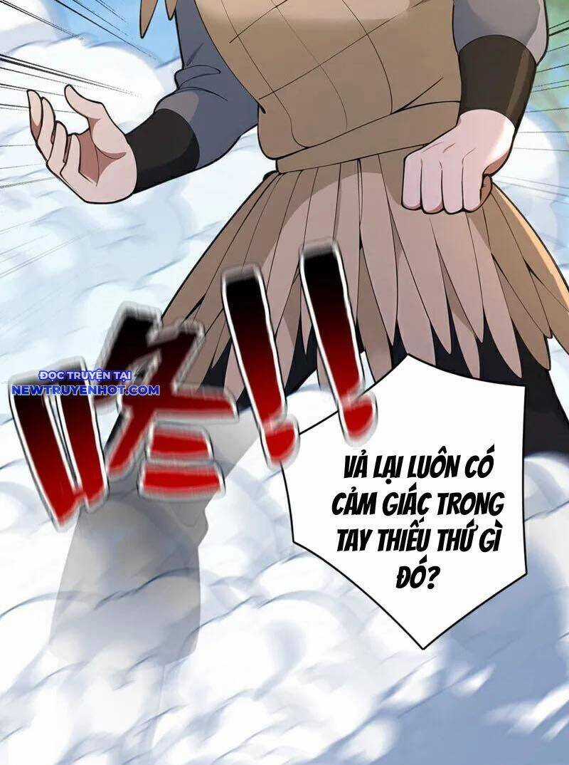 Ẩn Cư Mười Vạn Năm Chương 280 trang 16