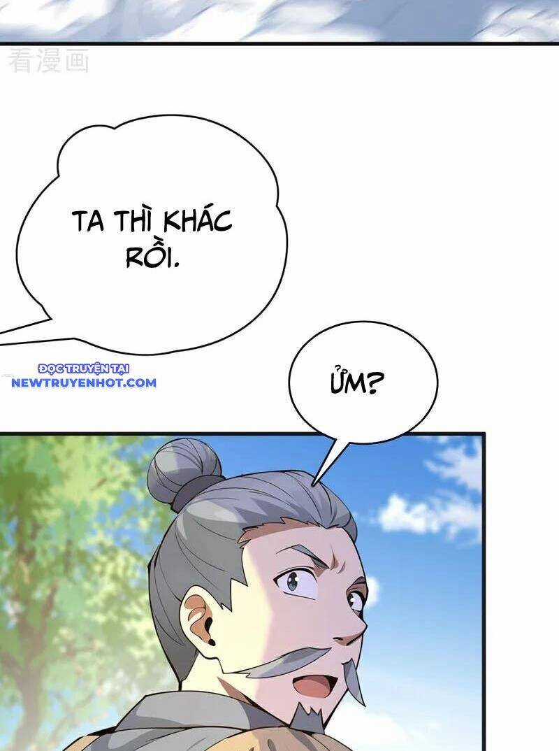 Ẩn Cư Mười Vạn Năm Chương 280 trang 17