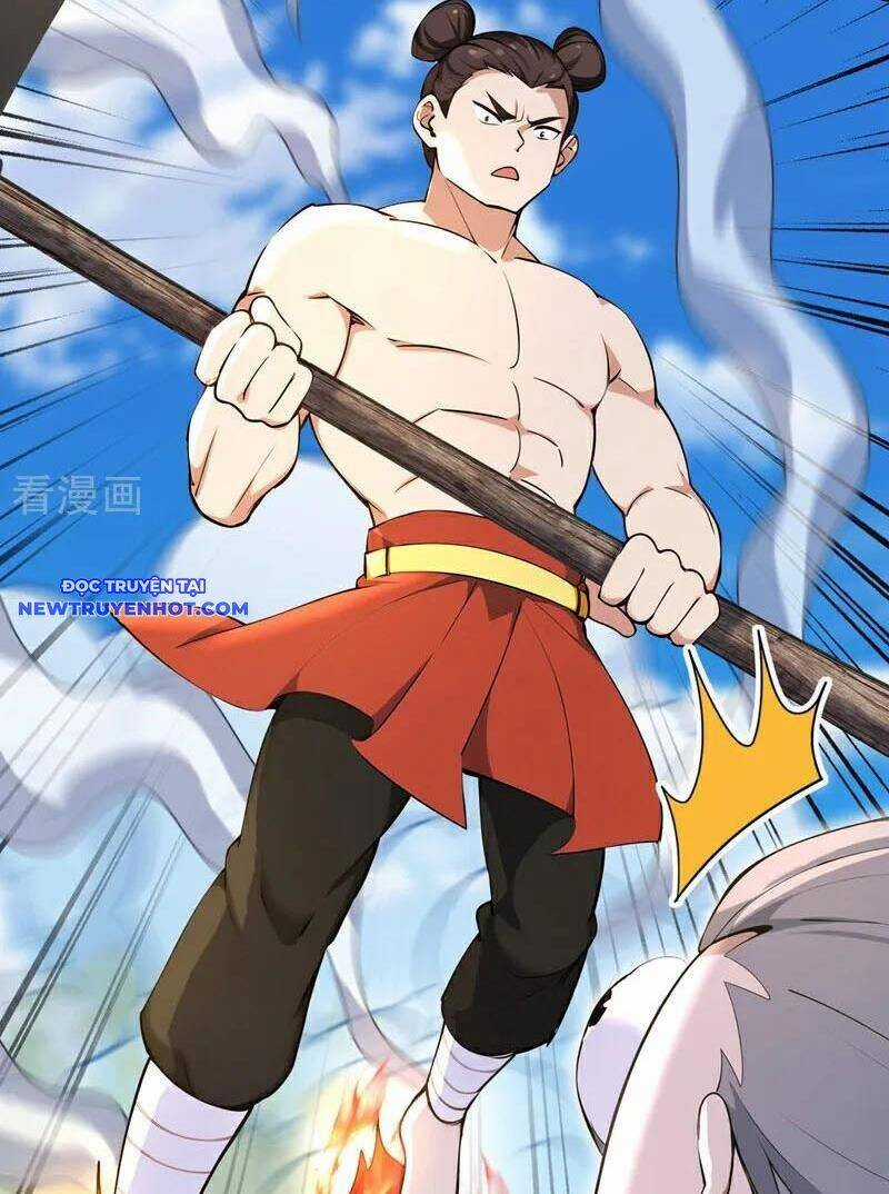 Ẩn Cư Mười Vạn Năm Chương 280 trang 19