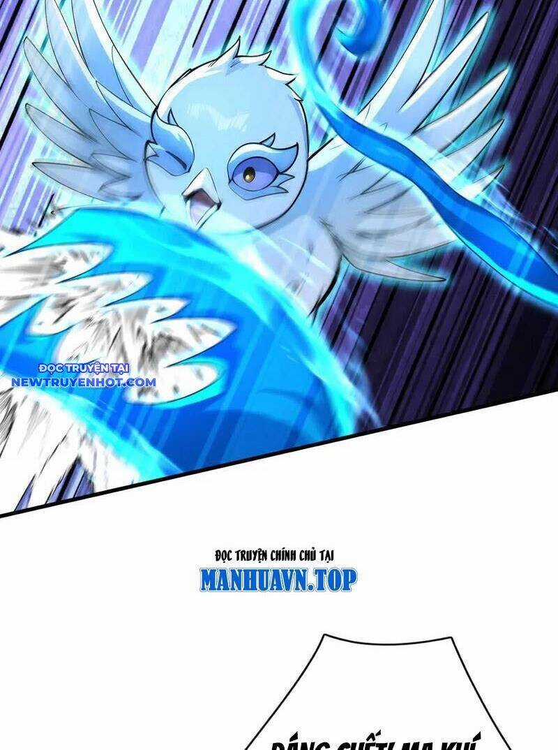 Ẩn Cư Mười Vạn Năm Chương 280 trang 2