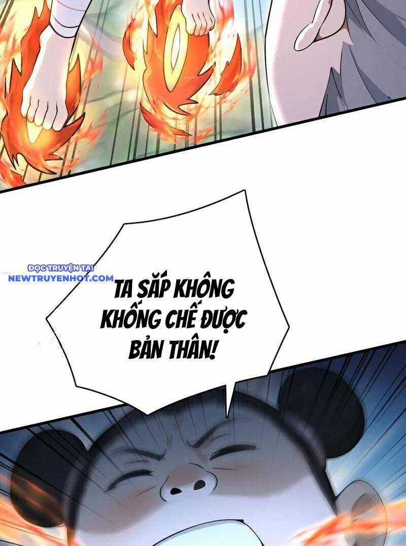 Ẩn Cư Mười Vạn Năm Chương 280 trang 20