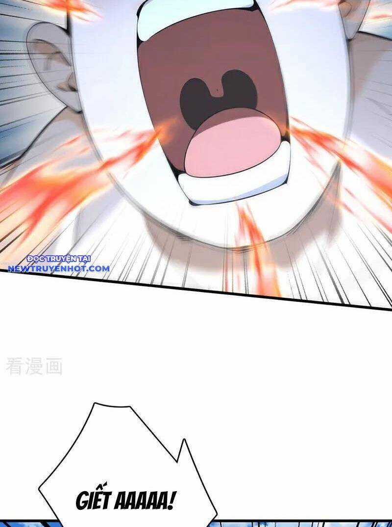 Ẩn Cư Mười Vạn Năm Chương 280 trang 21