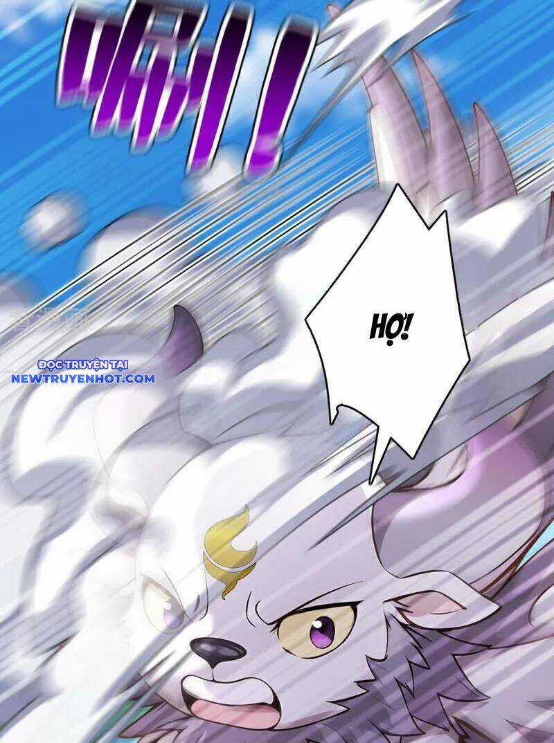 Ẩn Cư Mười Vạn Năm Chương 280 trang 23