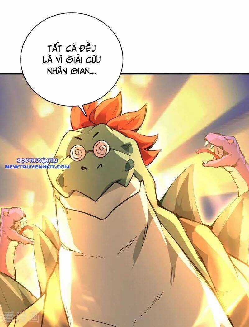 Ẩn Cư Mười Vạn Năm Chương 280 trang 27