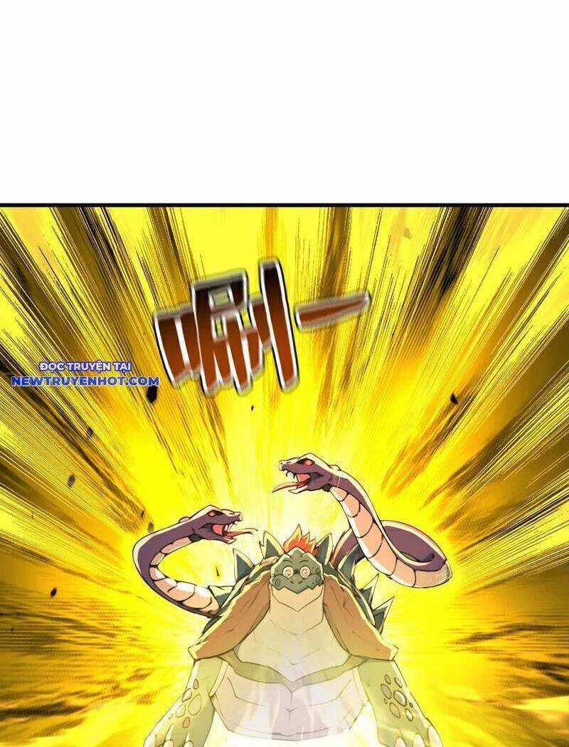 Ẩn Cư Mười Vạn Năm Chương 280 trang 29