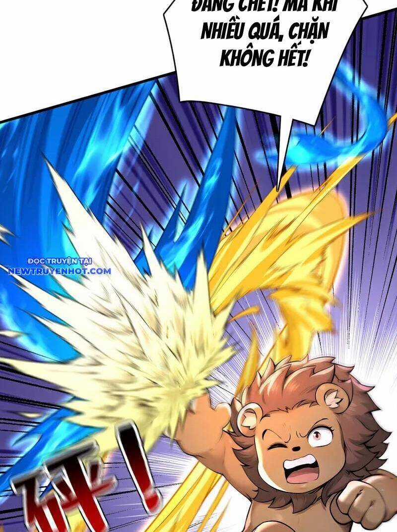 Ẩn Cư Mười Vạn Năm Chương 280 trang 3