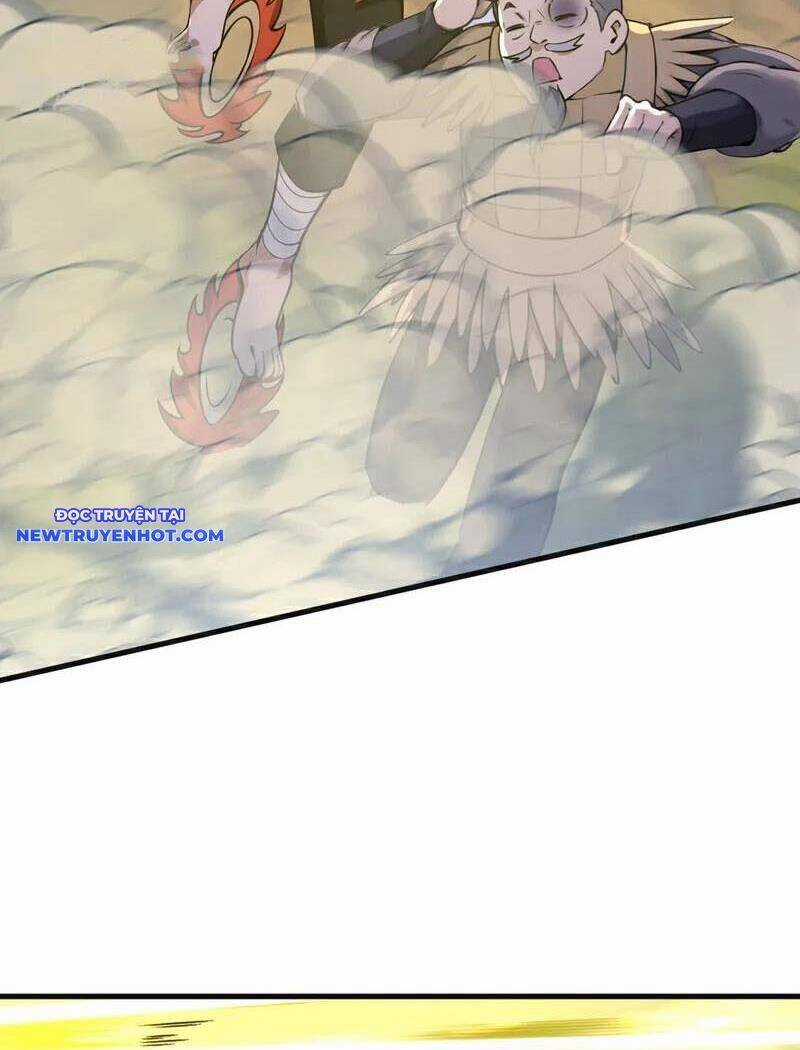 Ẩn Cư Mười Vạn Năm Chương 280 trang 33