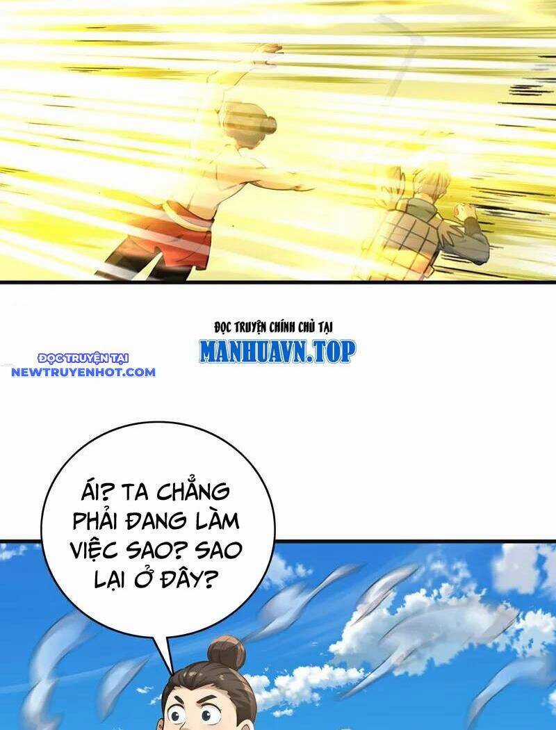 Ẩn Cư Mười Vạn Năm Chương 280 trang 34