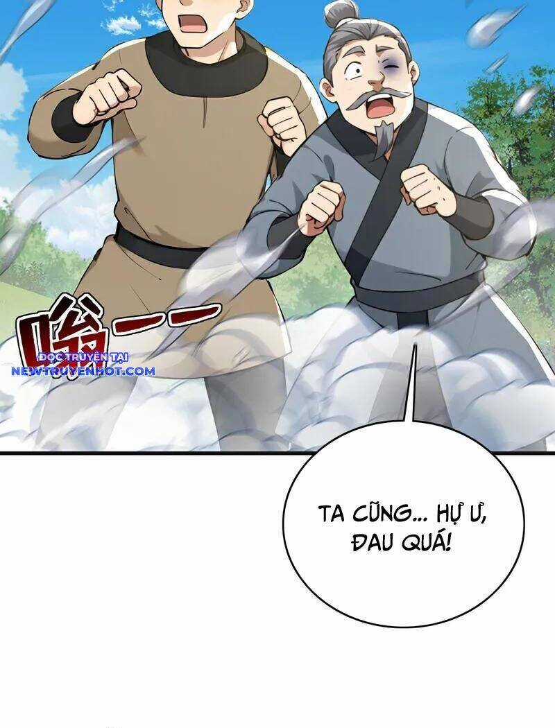 Ẩn Cư Mười Vạn Năm Chương 280 trang 35