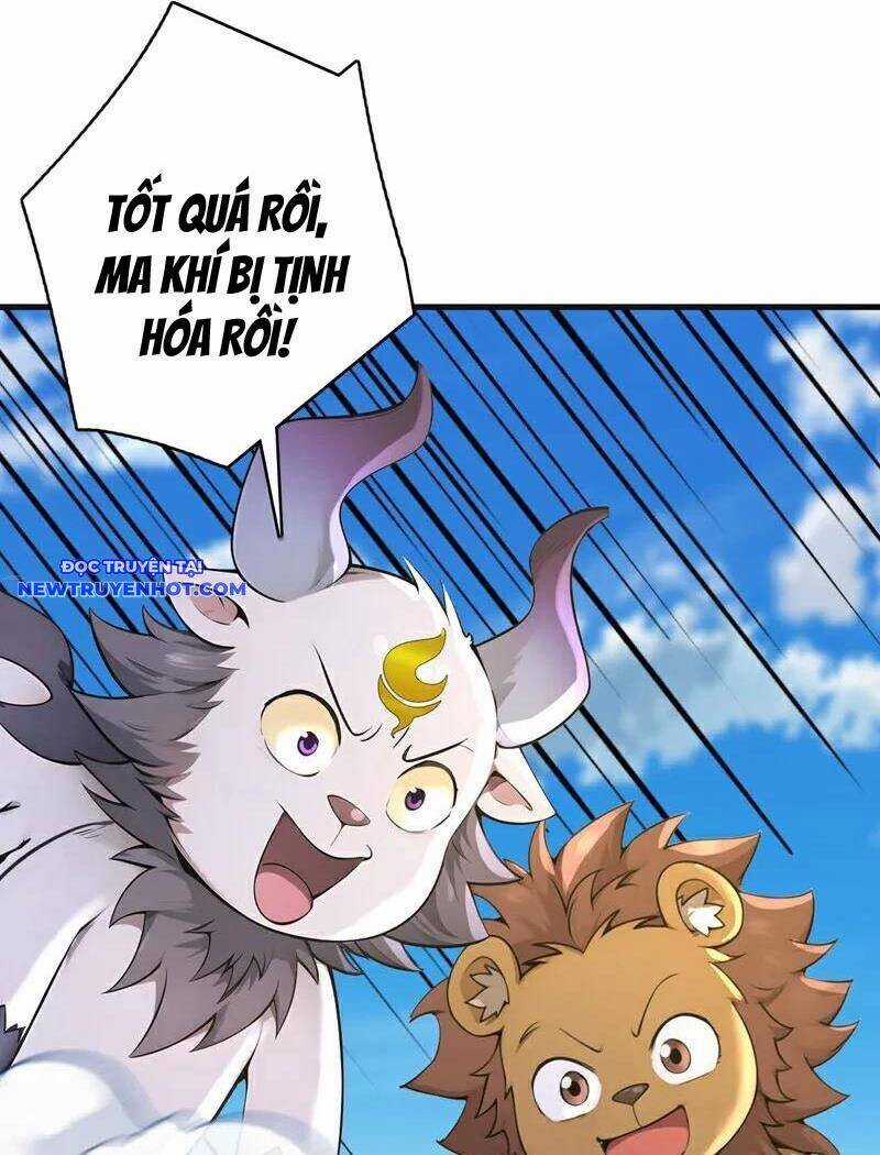 Ẩn Cư Mười Vạn Năm Chương 280 trang 36