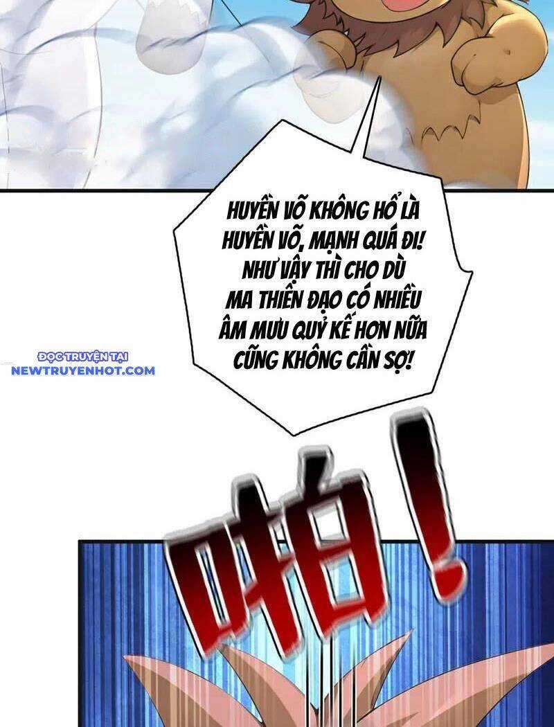 Ẩn Cư Mười Vạn Năm Chương 280 trang 37