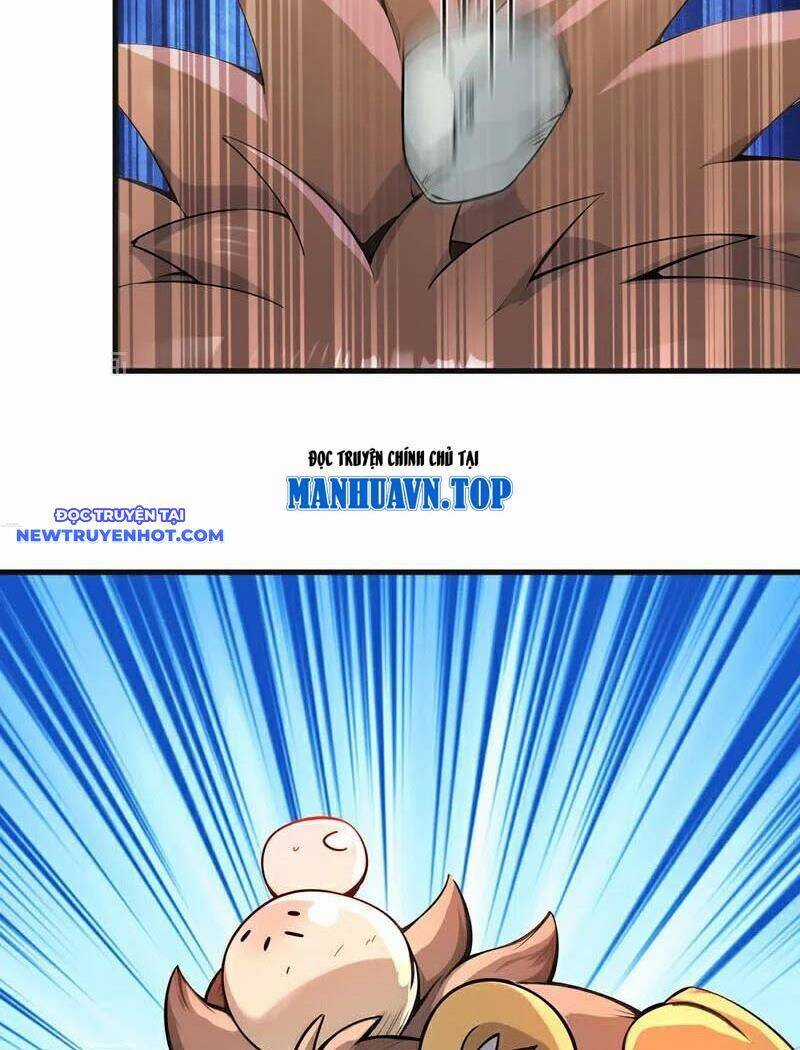 Ẩn Cư Mười Vạn Năm Chương 280 trang 38