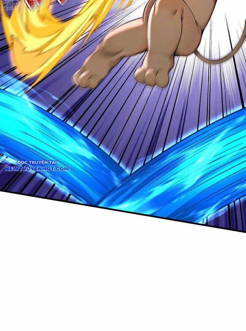 Ẩn Cư Mười Vạn Năm Chương 280 trang 4