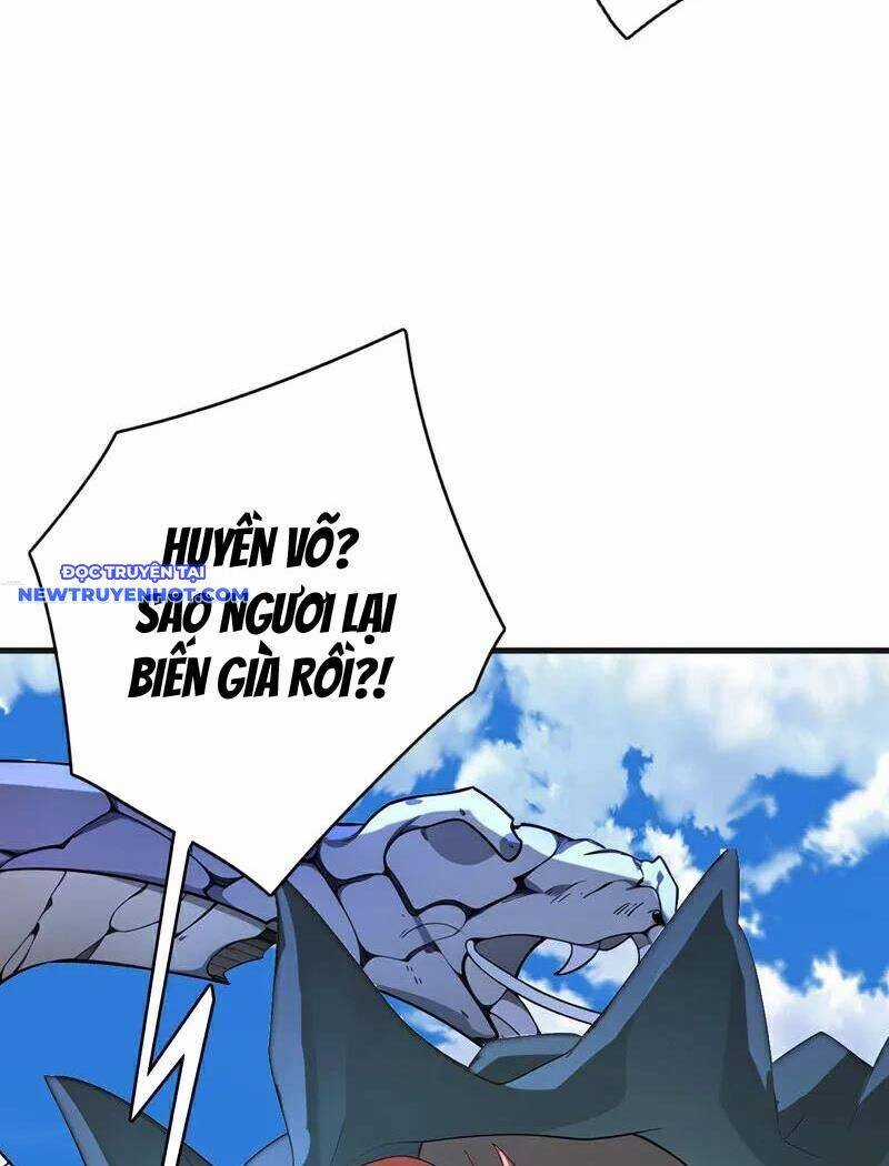 Ẩn Cư Mười Vạn Năm Chương 280 trang 40