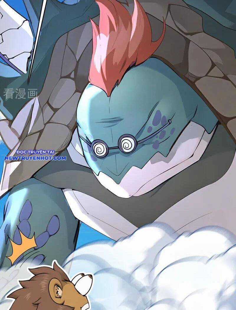 Ẩn Cư Mười Vạn Năm Chương 280 trang 41