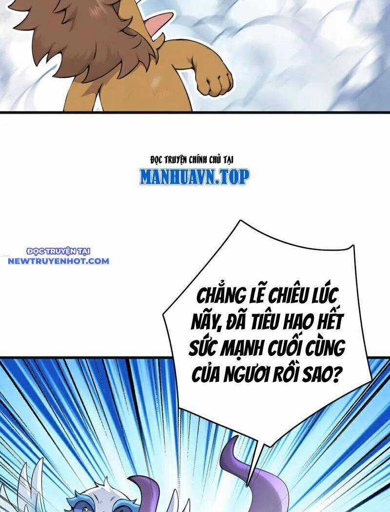 Ẩn Cư Mười Vạn Năm Chương 280 trang 42