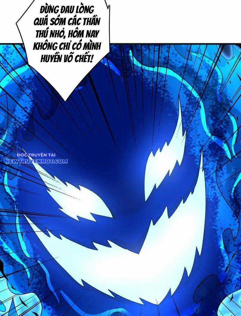 Ẩn Cư Mười Vạn Năm Chương 280 trang 44