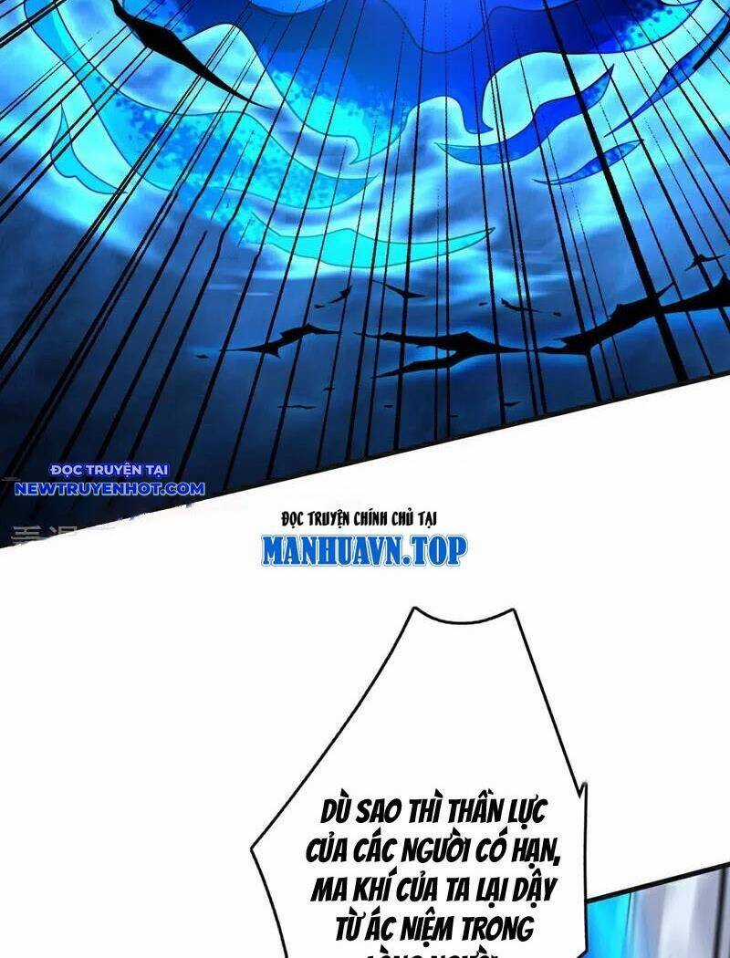 Ẩn Cư Mười Vạn Năm Chương 280 trang 45