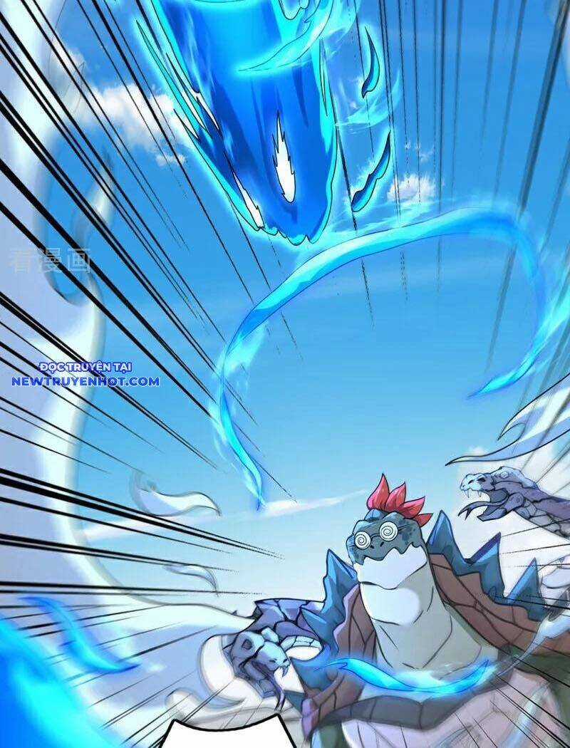 Ẩn Cư Mười Vạn Năm Chương 280 trang 47