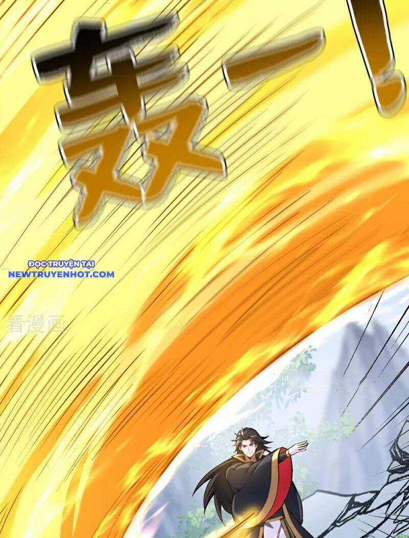 Ẩn Cư Mười Vạn Năm Chương 280 trang 49