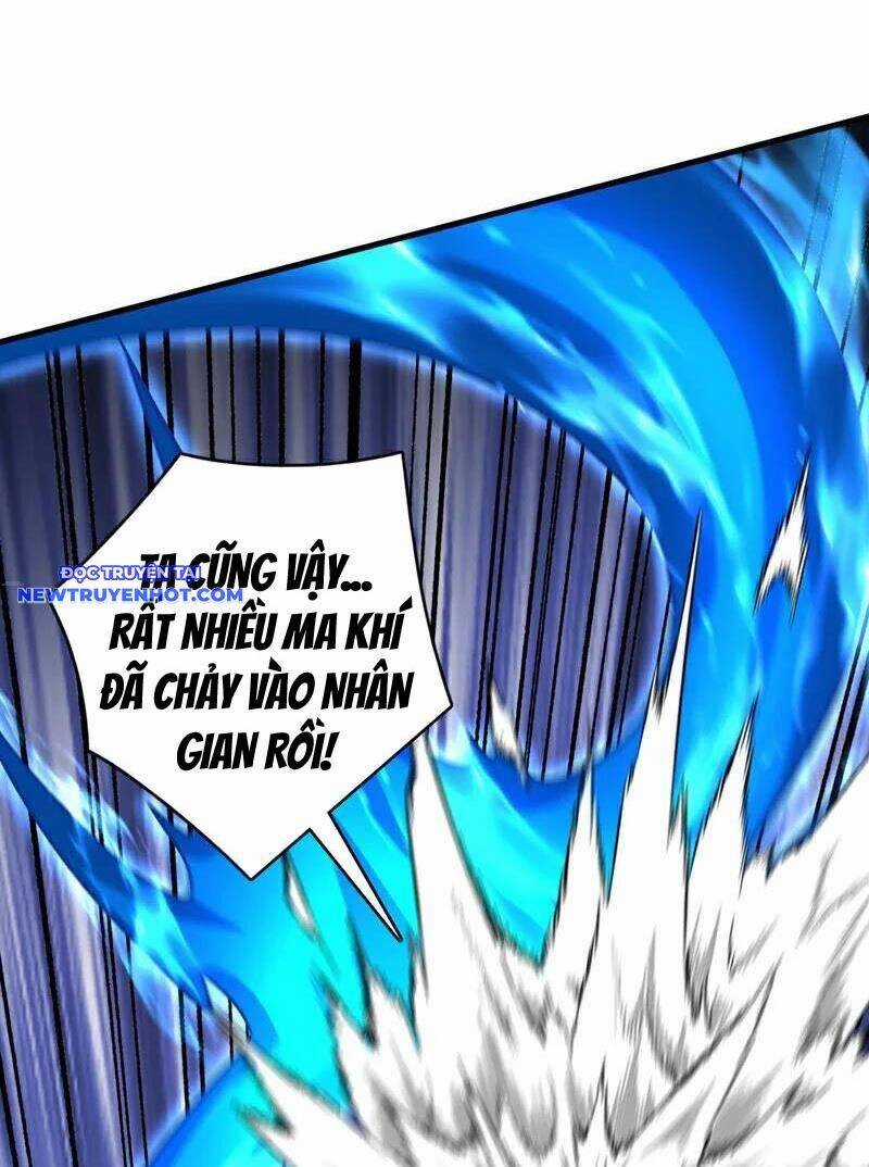 Ẩn Cư Mười Vạn Năm Chương 280 trang 5