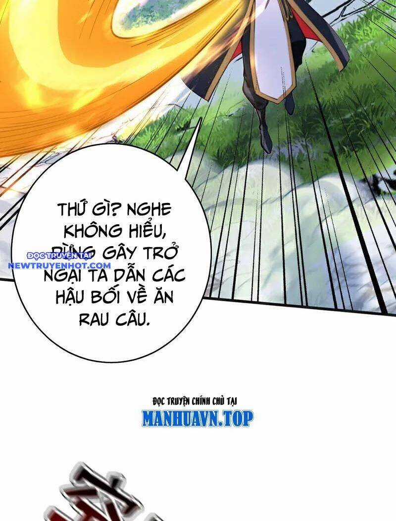 Ẩn Cư Mười Vạn Năm Chương 280 trang 50