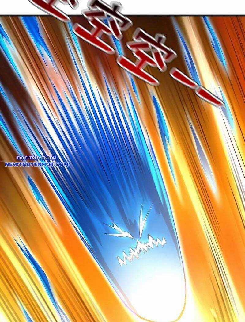 Ẩn Cư Mười Vạn Năm Chương 280 trang 51