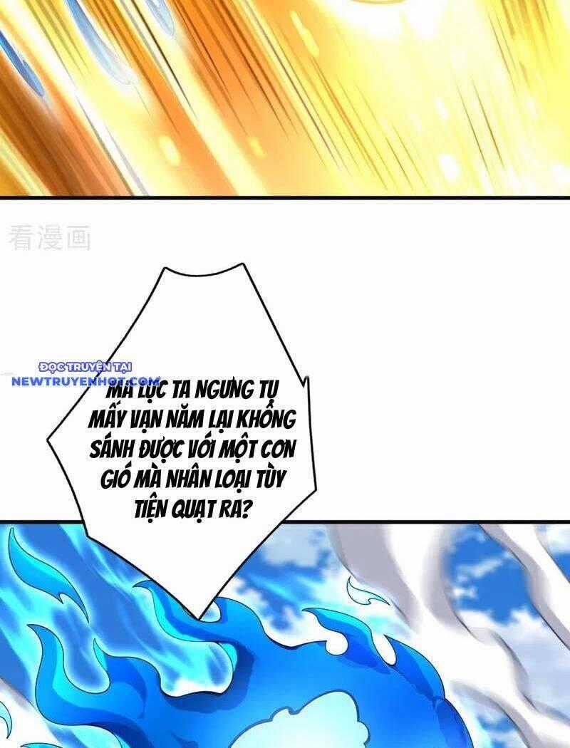 Ẩn Cư Mười Vạn Năm Chương 280 trang 52