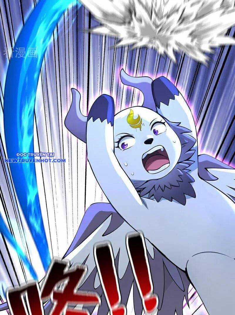 Ẩn Cư Mười Vạn Năm Chương 280 trang 6