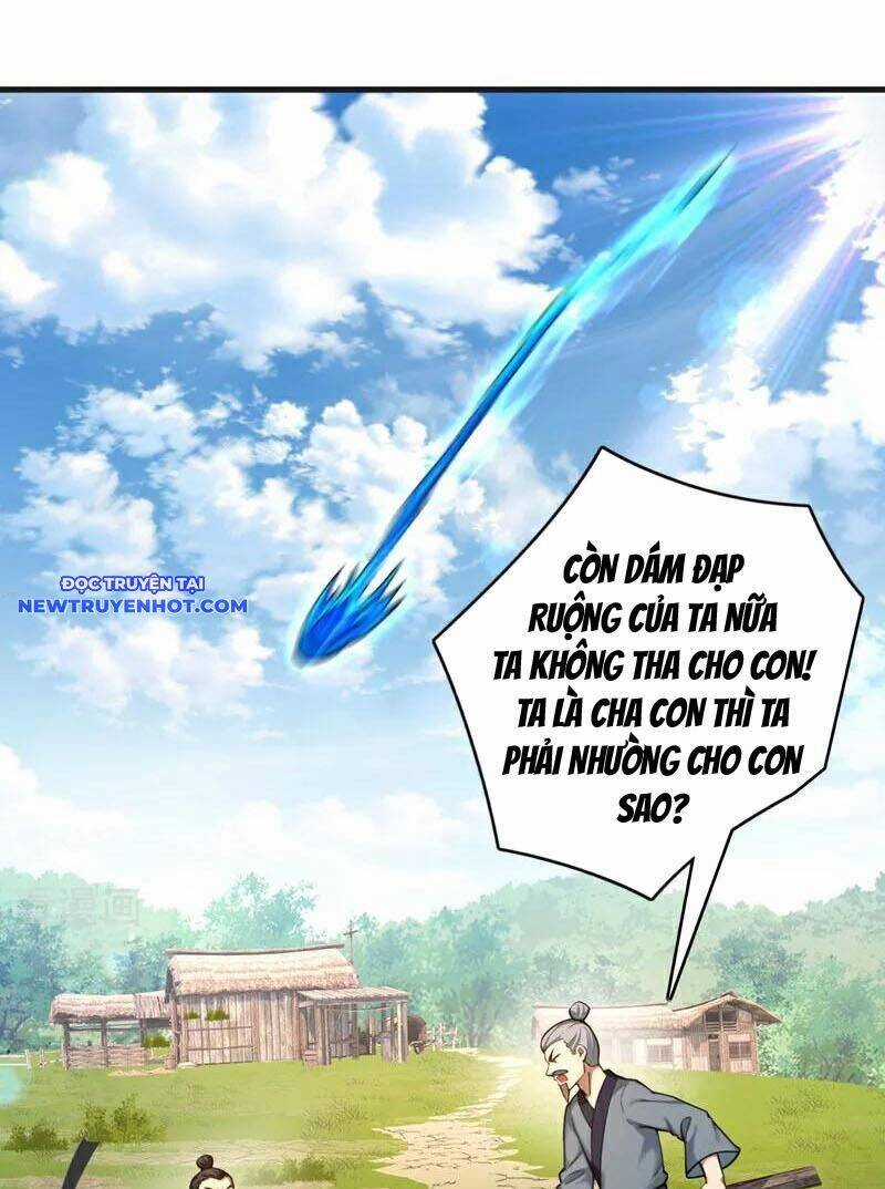 Ẩn Cư Mười Vạn Năm Chương 280 trang 8