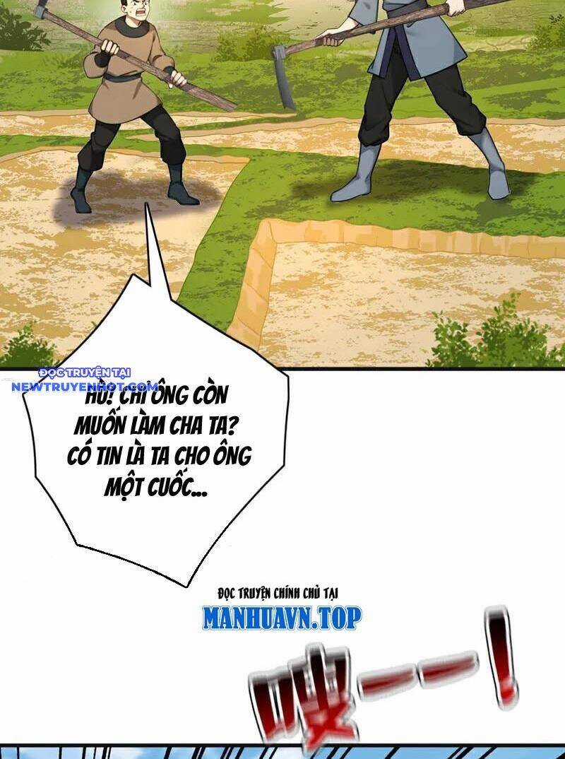 Ẩn Cư Mười Vạn Năm Chương 280 trang 9