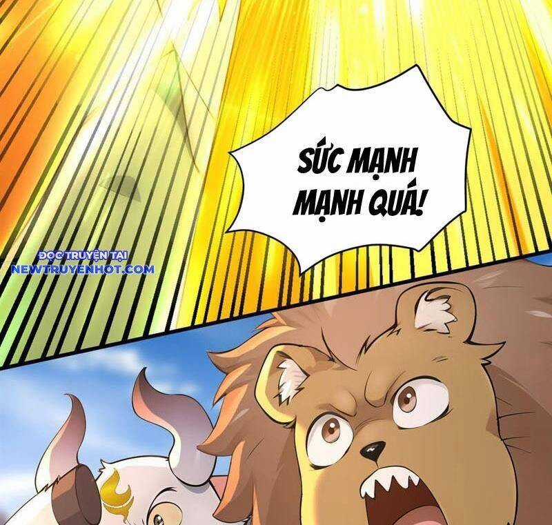 Ẩn Cư Mười Vạn Năm Chương 281 trang 11