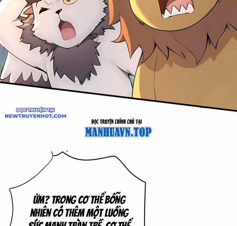 Ẩn Cư Mười Vạn Năm Chương 281 trang 12