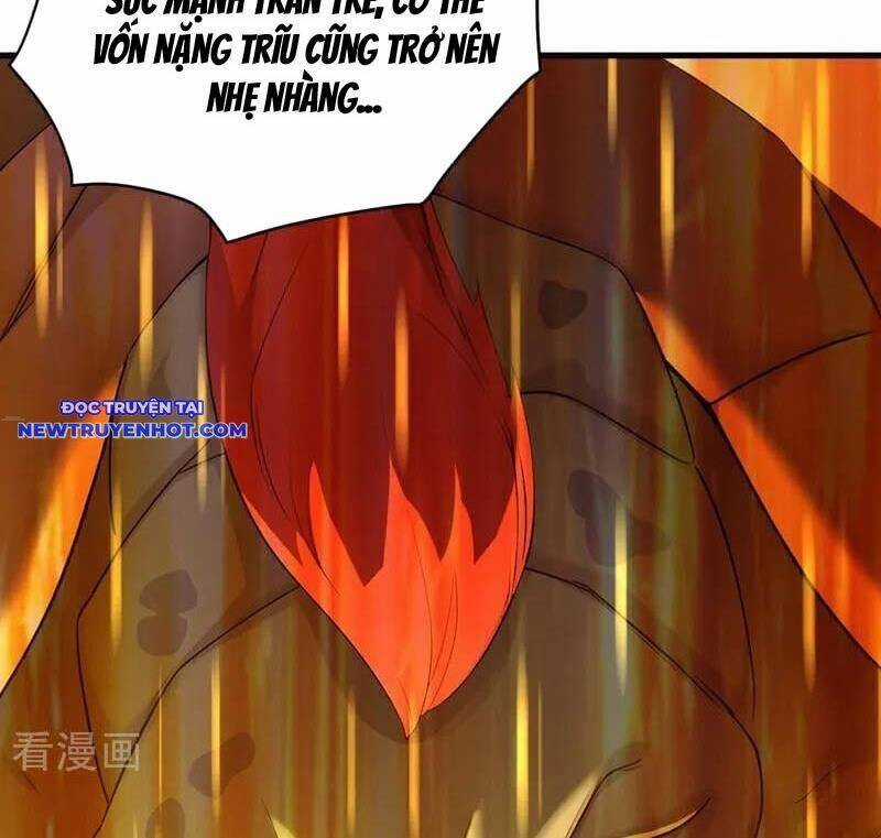 Ẩn Cư Mười Vạn Năm Chương 281 trang 13