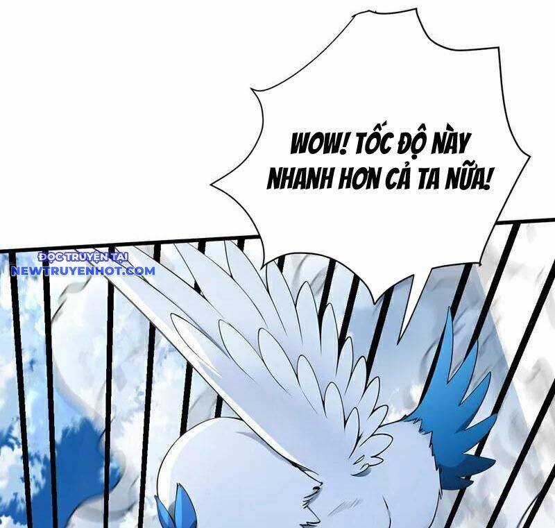 Ẩn Cư Mười Vạn Năm Chương 281 trang 16