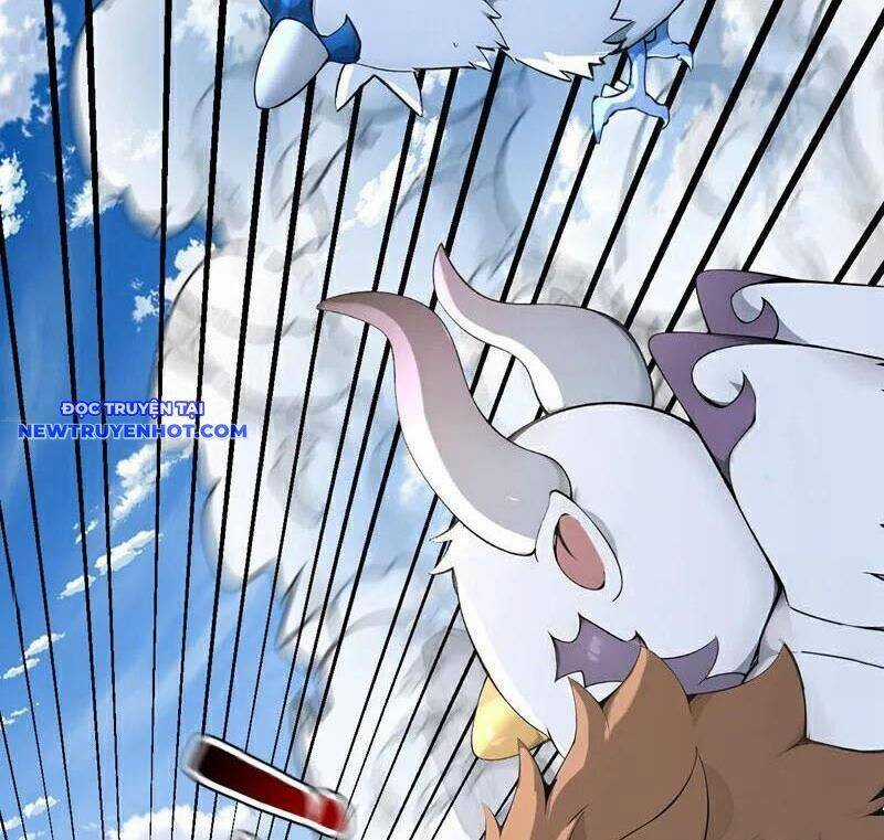 Ẩn Cư Mười Vạn Năm Chương 281 trang 17