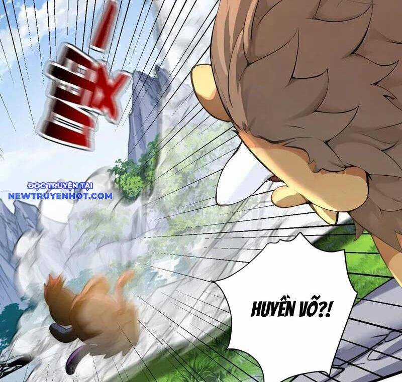 Ẩn Cư Mười Vạn Năm Chương 281 trang 18