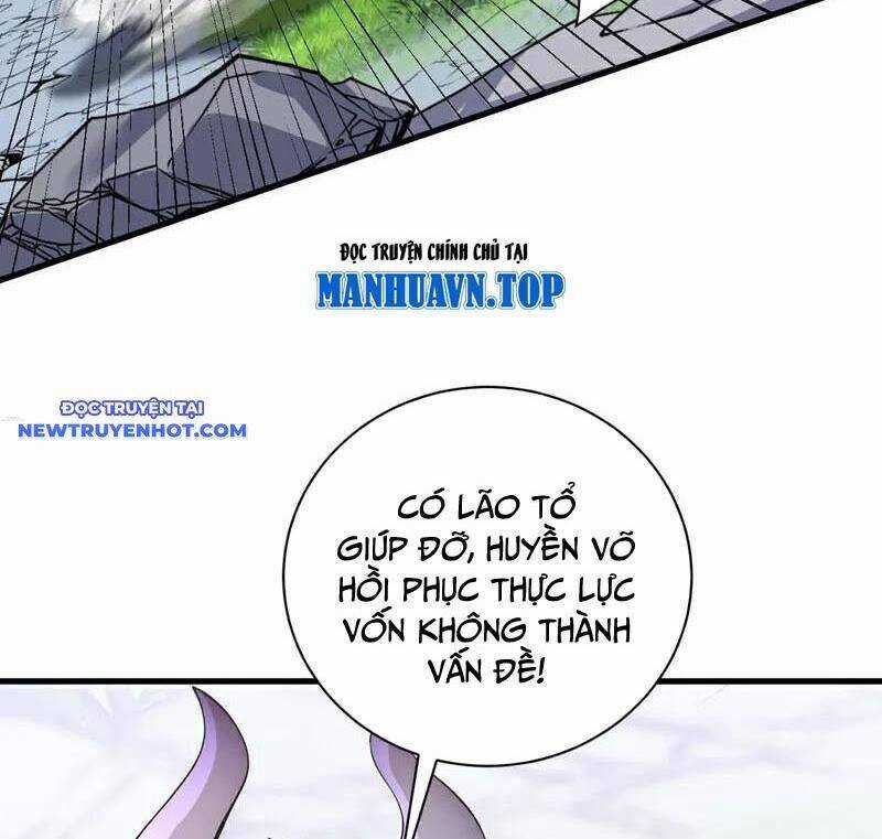 Ẩn Cư Mười Vạn Năm Chương 281 trang 19