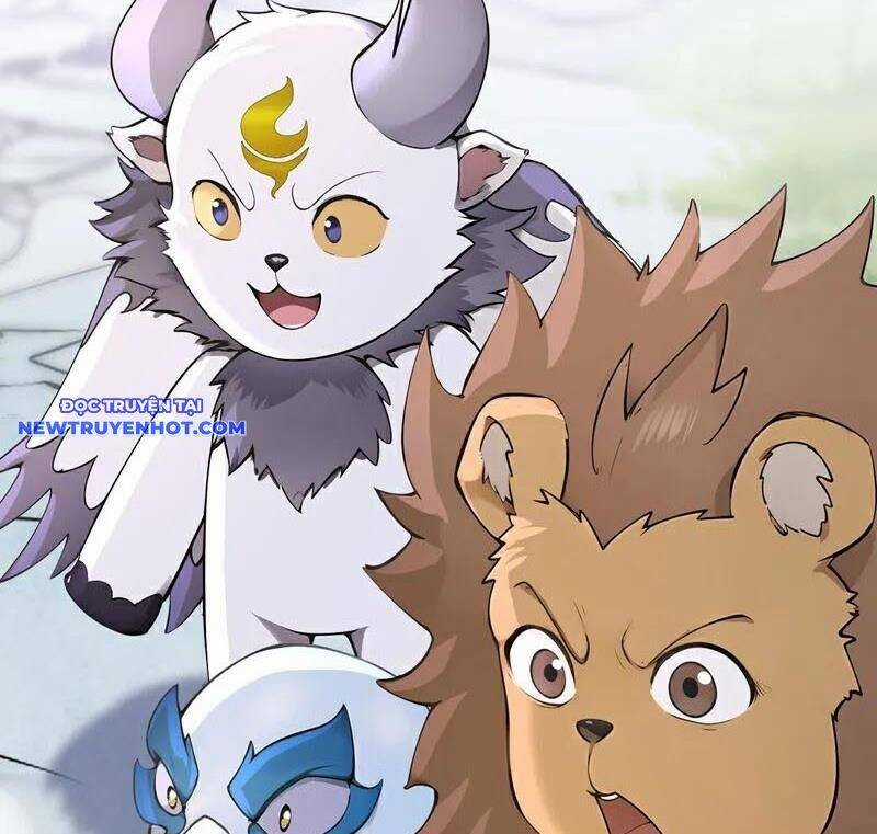 Ẩn Cư Mười Vạn Năm Chương 281 trang 20