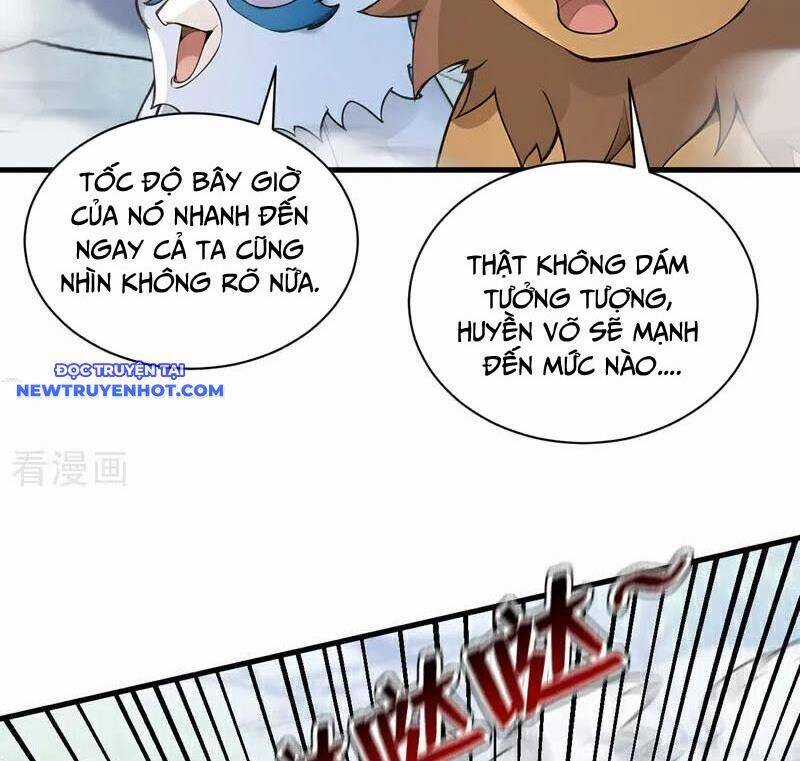 Ẩn Cư Mười Vạn Năm Chương 281 trang 21