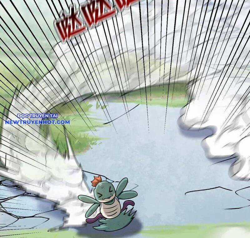 Ẩn Cư Mười Vạn Năm Chương 281 trang 22