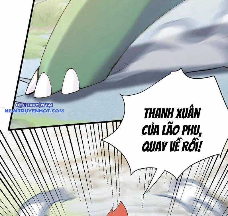 Ẩn Cư Mười Vạn Năm Chương 281 trang 24