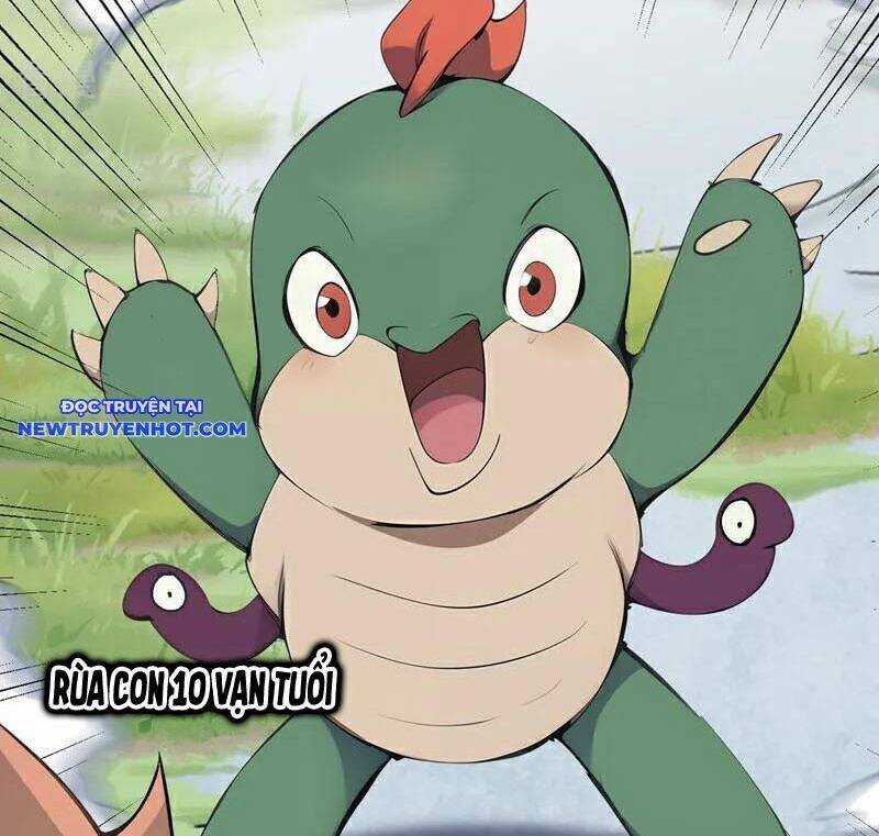 Ẩn Cư Mười Vạn Năm Chương 281 trang 25