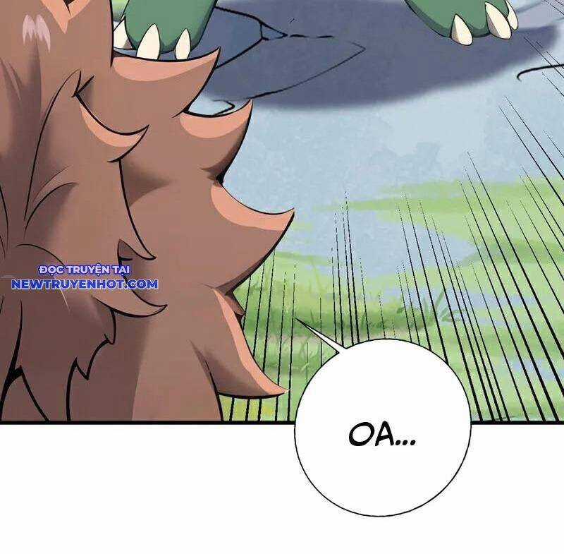 Ẩn Cư Mười Vạn Năm Chương 281 trang 26