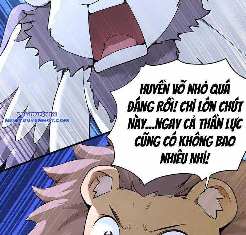 Ẩn Cư Mười Vạn Năm Chương 281 trang 28