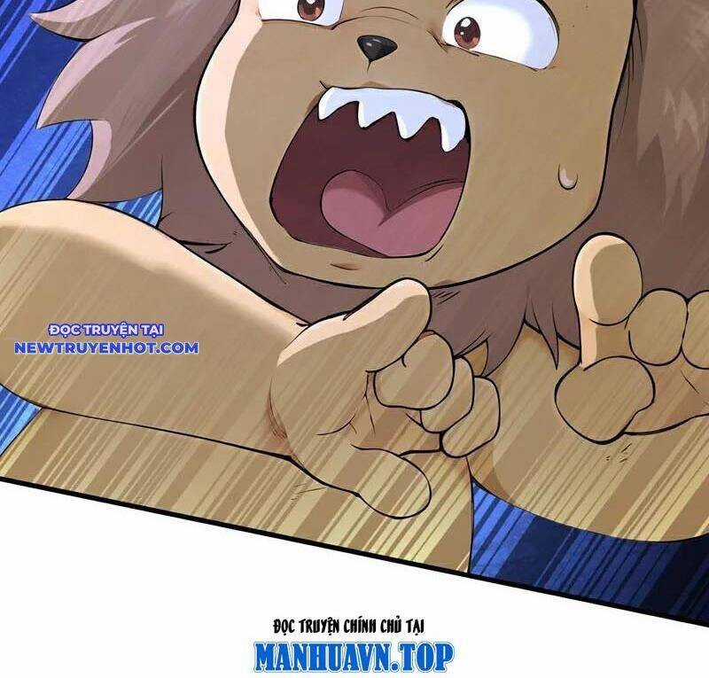 Ẩn Cư Mười Vạn Năm Chương 281 trang 29